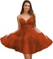 Burnt Orange