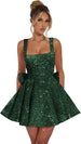 Verde esmeralda