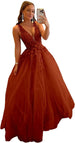 Burnt Orange