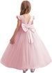 A-blush Pink
