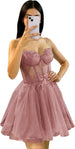 Dusty Rose