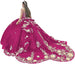 Bright Pink