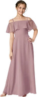 Dusty Rose