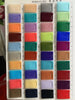 custom color