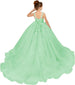 Mint Green