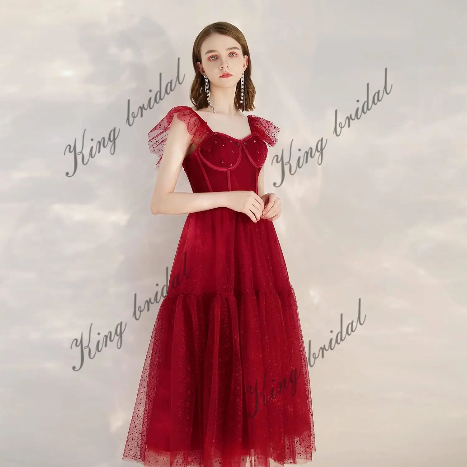 Nuevos vestidos de noche para mujer, vestidos de fiesta de cumpleaños, vestidos de noche formales para regreso a casa, vestidos de dama de honor para bodas, vestidos 