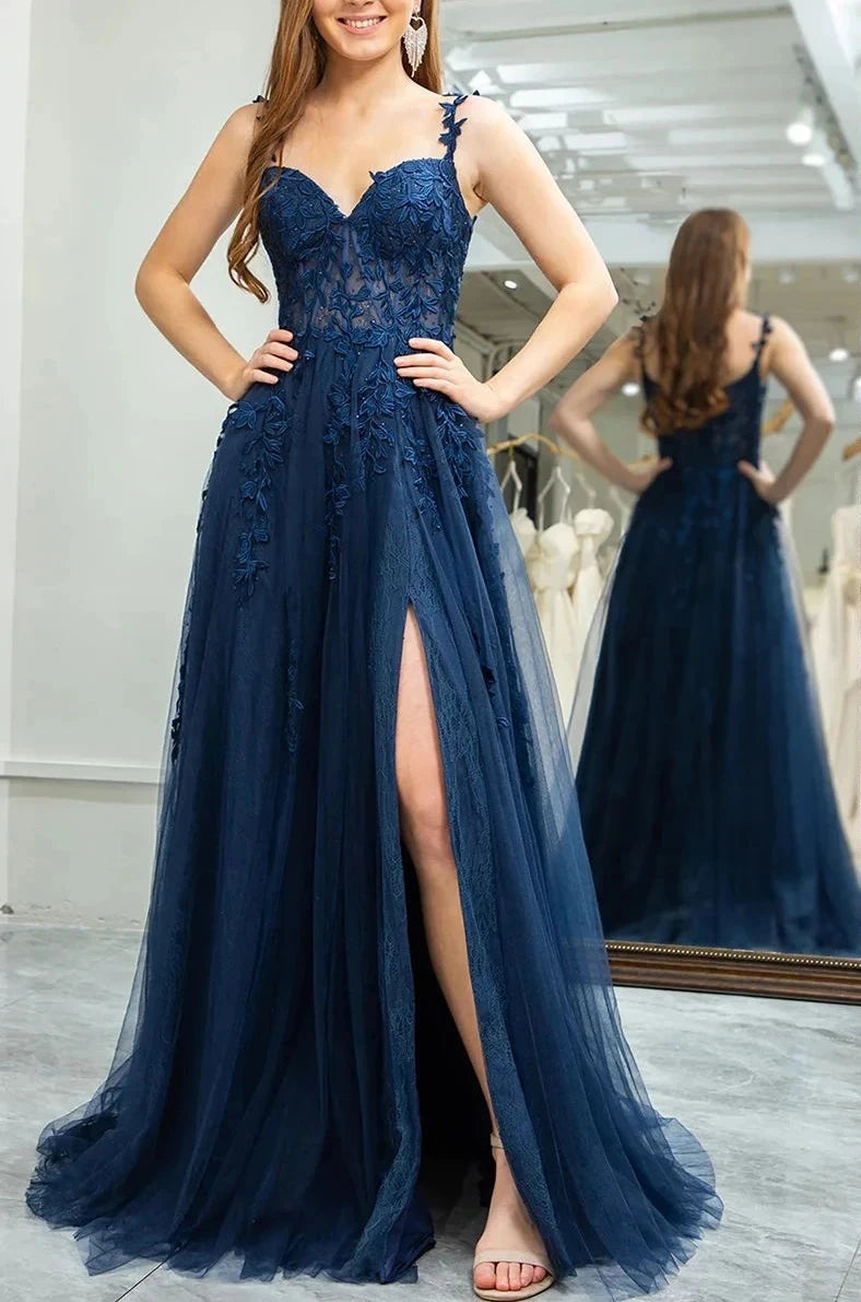 Evening Dresses Gala Dress for Women Evening Gown Formal Party Luxury Suitable Request Prom Occasion Woman Ball Gown