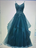 2027 Elegant Club Banquet Purple Strap Prom Dress Vocal Art Exam Senxi Colorful Silk Fairy Air Silk Dress Hosting Evening Dress