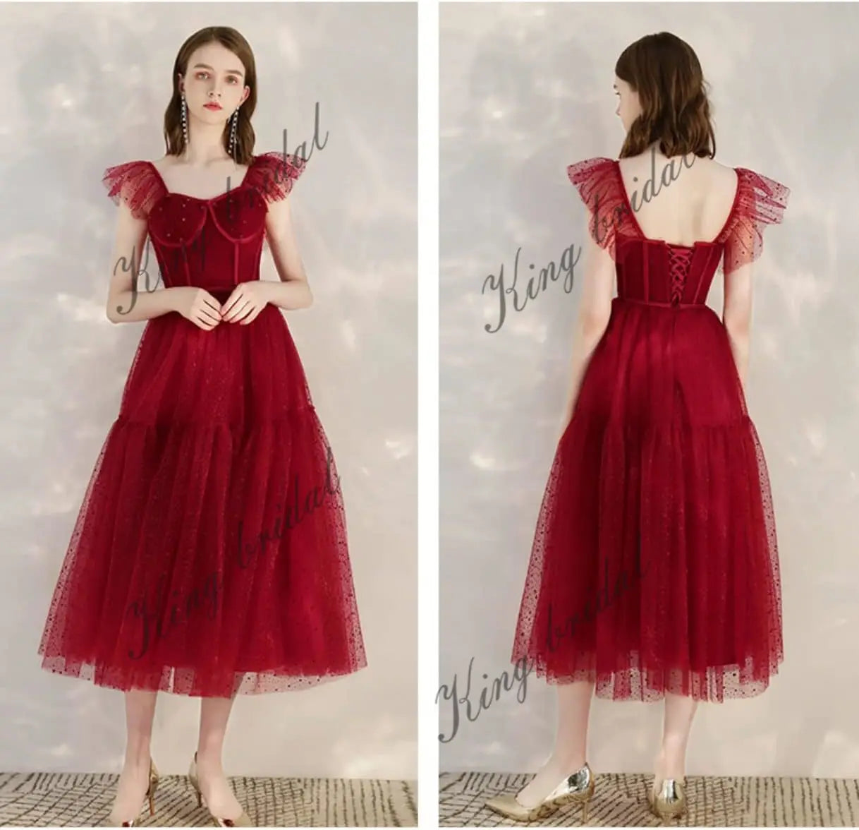 Nuevos vestidos de noche para mujer, vestidos de fiesta de cumpleaños, vestidos de noche formales para regreso a casa, vestidos de dama de honor para bodas, vestidos 