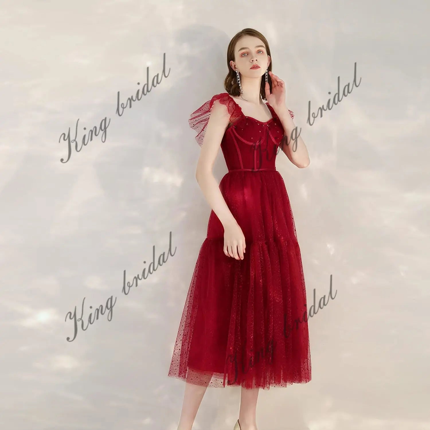 Nuevos vestidos de noche para mujer, vestidos de fiesta de cumpleaños, vestidos de noche formales para regreso a casa, vestidos de dama de honor para bodas, vestidos 