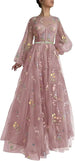 Dusty Rose