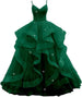 Emerald Green