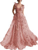 Dusty Rose