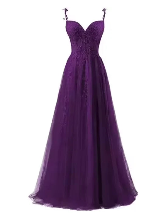 Evening Dresses Gala Dress for Women Evening Gown Formal Party Luxury Suitable Request Prom Occasion Woman Ball Gown