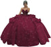 Burgundy Deep