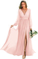 Blush Pink