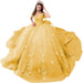 Dark Yellow