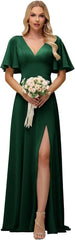 Verde esmeralda
