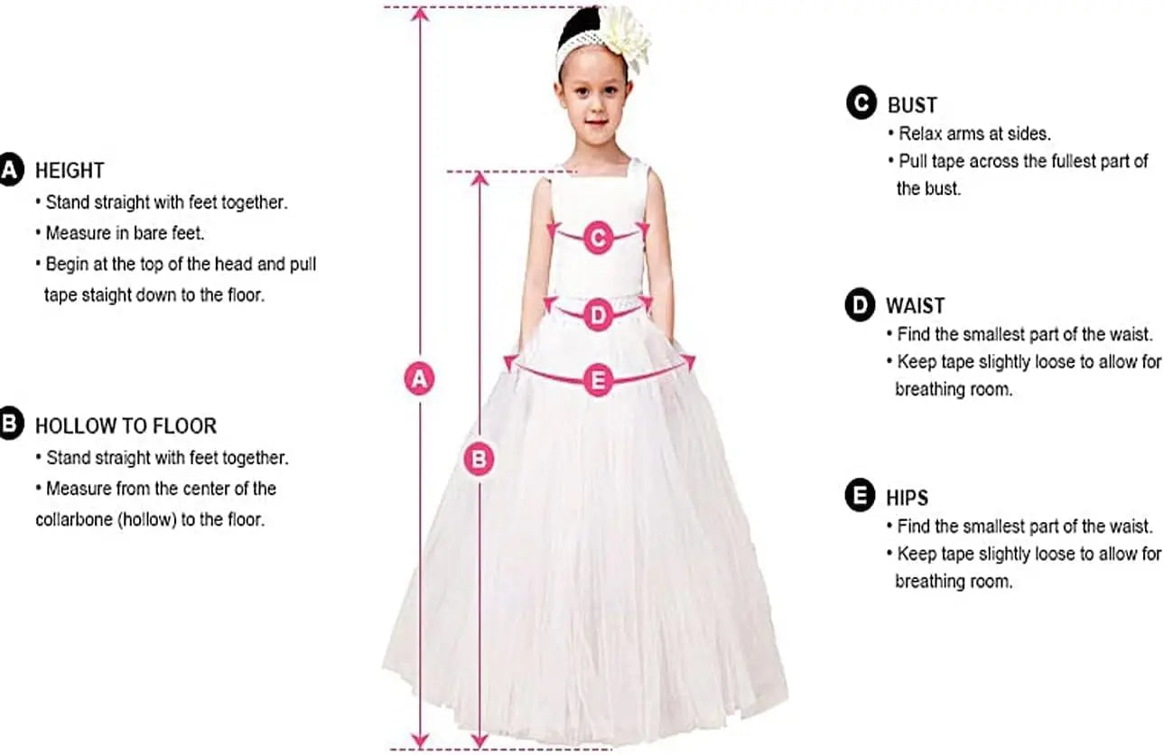 Tüll-Blumenmädchenkleid für Hochzeit, Spitzenapplikationen, bestickt, Prinzessin, Kinderfestzug, Geburtstagsparty, Festzugskleider für Mädchen 