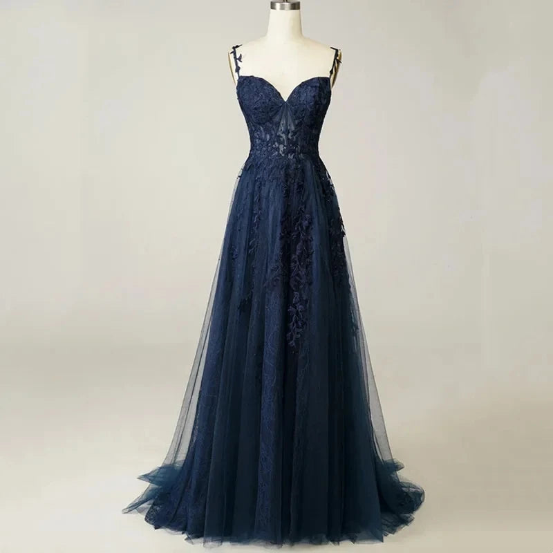 Evening Dresses Gala Dress for Women Evening Gown Formal Party Luxury Suitable Request Prom Occasion Woman Ball Gown