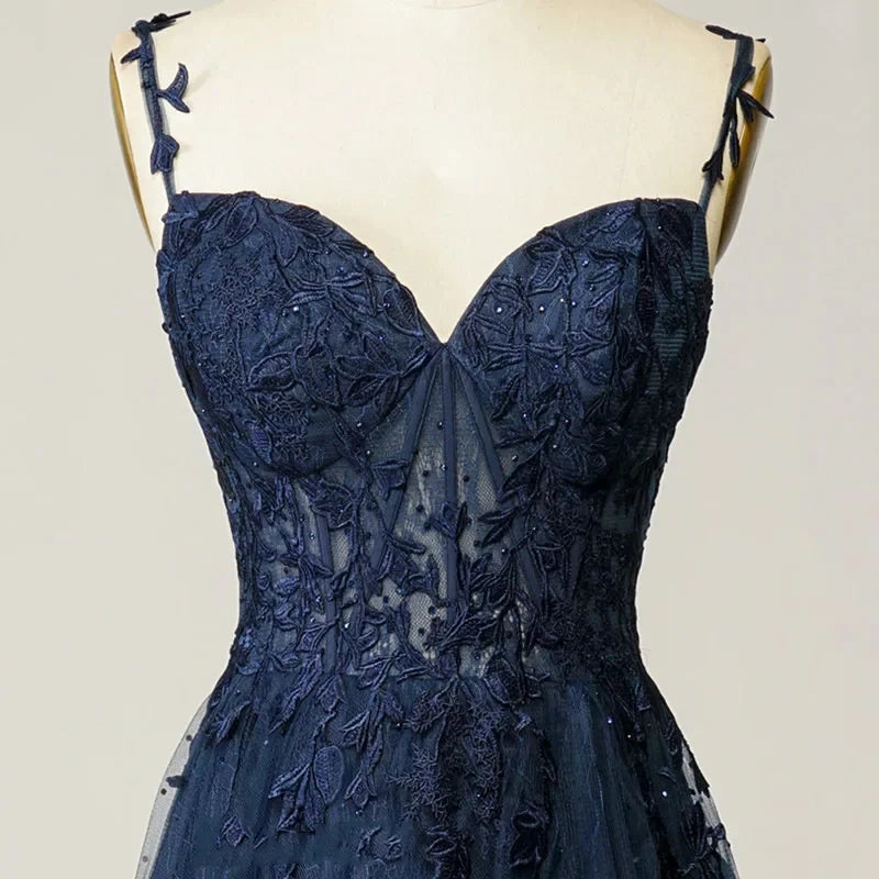 Evening Dresses Gala Dress for Women Evening Gown Formal Party Luxury Suitable Request Prom Occasion Woman Ball Gown