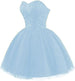 Baby Blue
