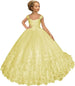 Light Yellow