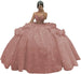 Dusty Rose