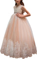 Blush Pink