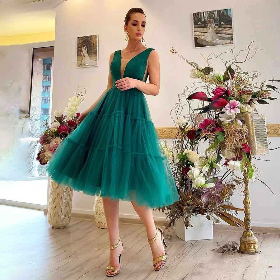 Women Formal Occasion Dresses for Day and Night Party Dress Women Elegant Luxury Evening Gown Prom Dresses 2026 Woman Customized