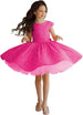 Knalliges Pink