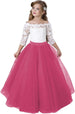 Knalliges Pink