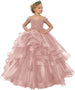 Blush Pink