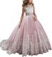 Blush Pink