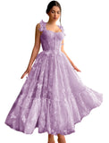 Prom Party Homecoming Cocktail Evening Dresses Woman's Evening Dress Gown Formal Dress Women Elegant Ball Gowns Long Customized