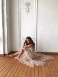 Formal Dresses for Party Wedding Evening Elegant Gowns Women's Dress Ball Gown Prom Long Luxury Cocktail Occasion New Customized