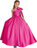 Knalliges Pink