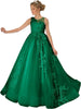 Emerald Green