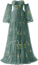 Long-peacock