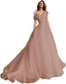 Dusty Rose