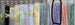 custom color
