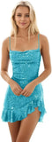 Sparkly Sequin Homecoming Dresses for Teens Short Tight Glitter Formal Prom Cocktail Party Gown for Women ball gown