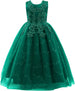 Emerald Green