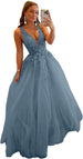 Dusty Blue