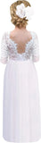 Vestido de tul con tutú recto de corte A con espalda de encaje y rosas para niña, vestido de fiesta para niña de las flores, vestidos para niñas para fiestas y bodas, vestidos de dama de honor 