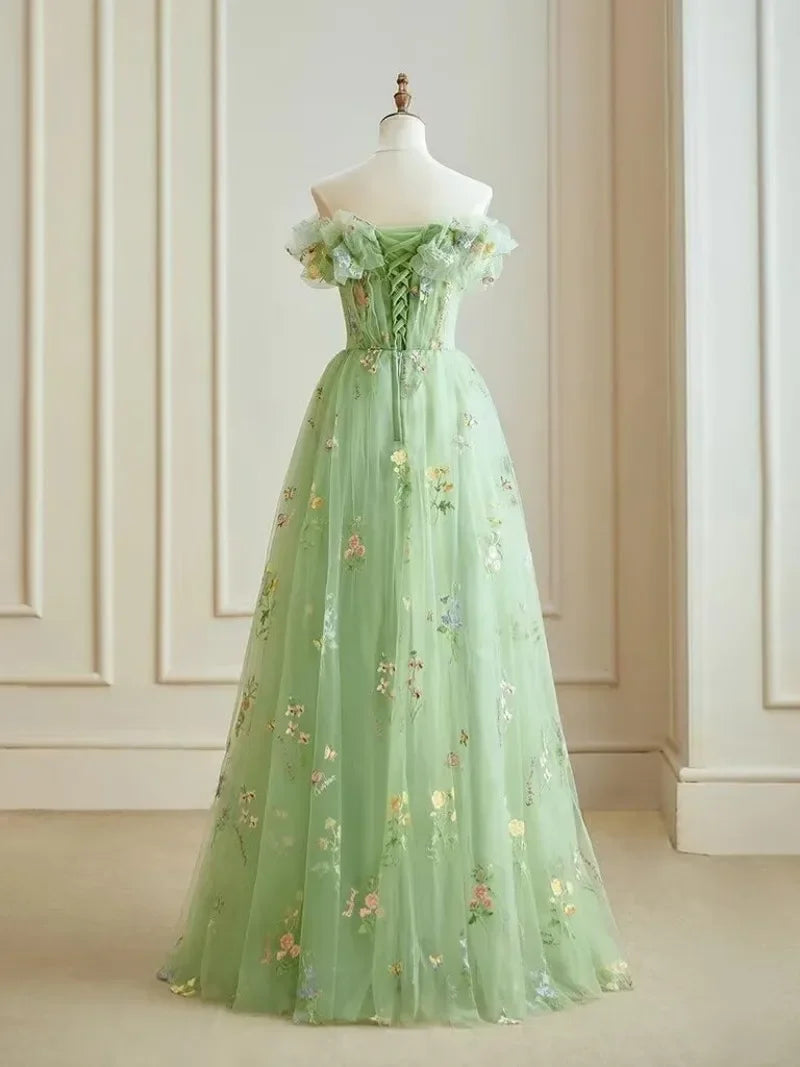 Prom Party Cocktail Evening Dresses Women Evening Dress Gown New in Dresses for Formal Occasions Ball Gowns Long Customized