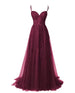 Burgundy Deep