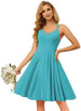 Aqua Blue