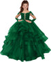 Emerald Green