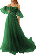 Emerald Green